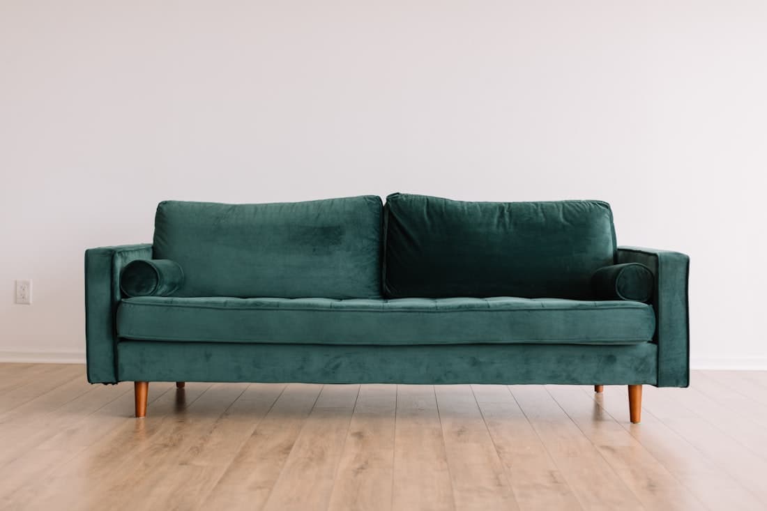Upholstery Cleaning service in Edmonton